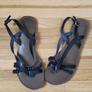 Faded glory sandals